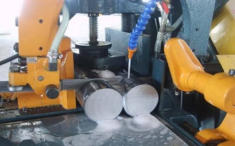 杨林街道卧式带锯床的送料方式有哪几种？