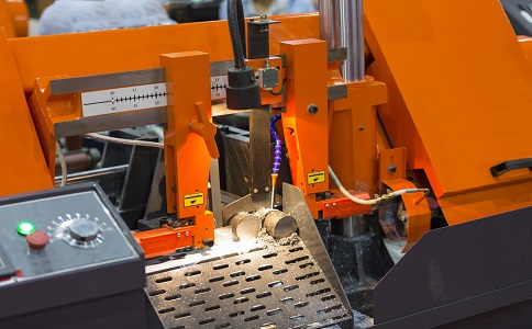 杨林街道龙门带锯床具备哪些优点？